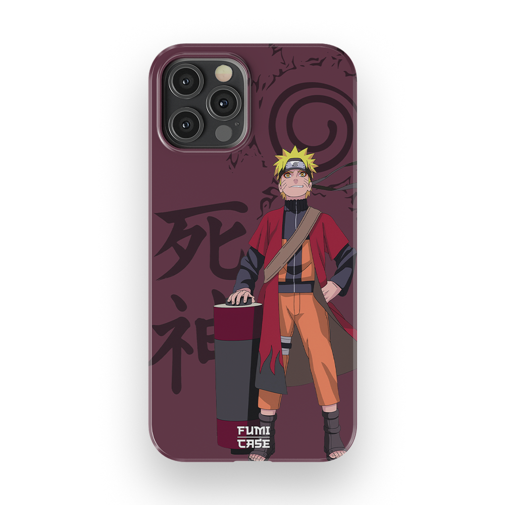 Naruto Sage Mode-Slim