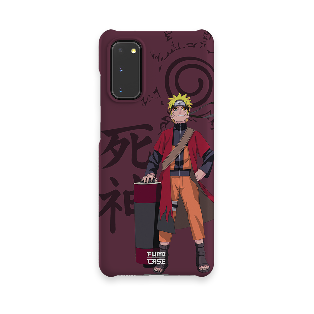 Naruto Sage Mode-Slim