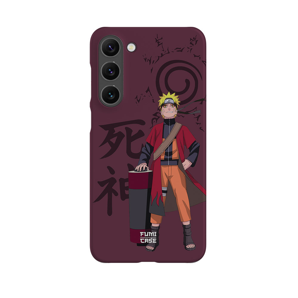 Naruto Sage Mode-Slim