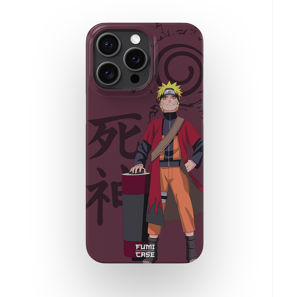 Naruto Sage Mode-Slim