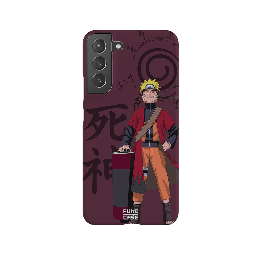 Naruto Sage Mode-Slim