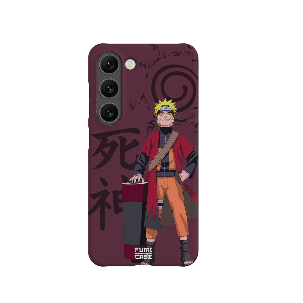 Naruto Sage Mode-Slim