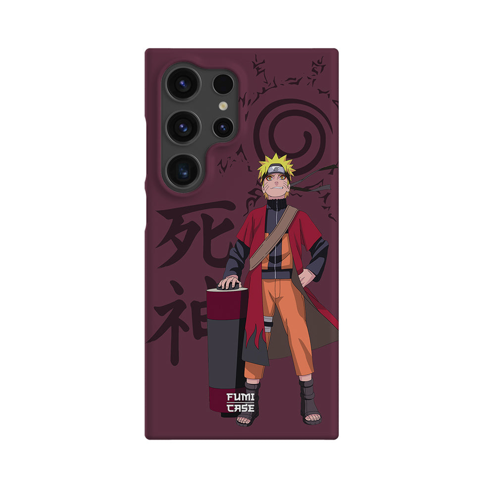 Naruto Sage Mode-Slim