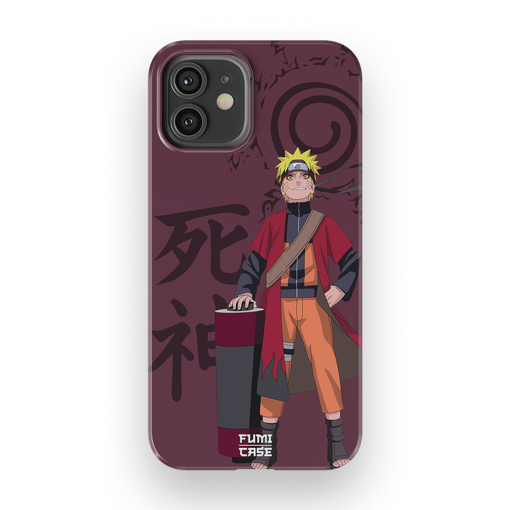 Naruto Sage Mode-Slim