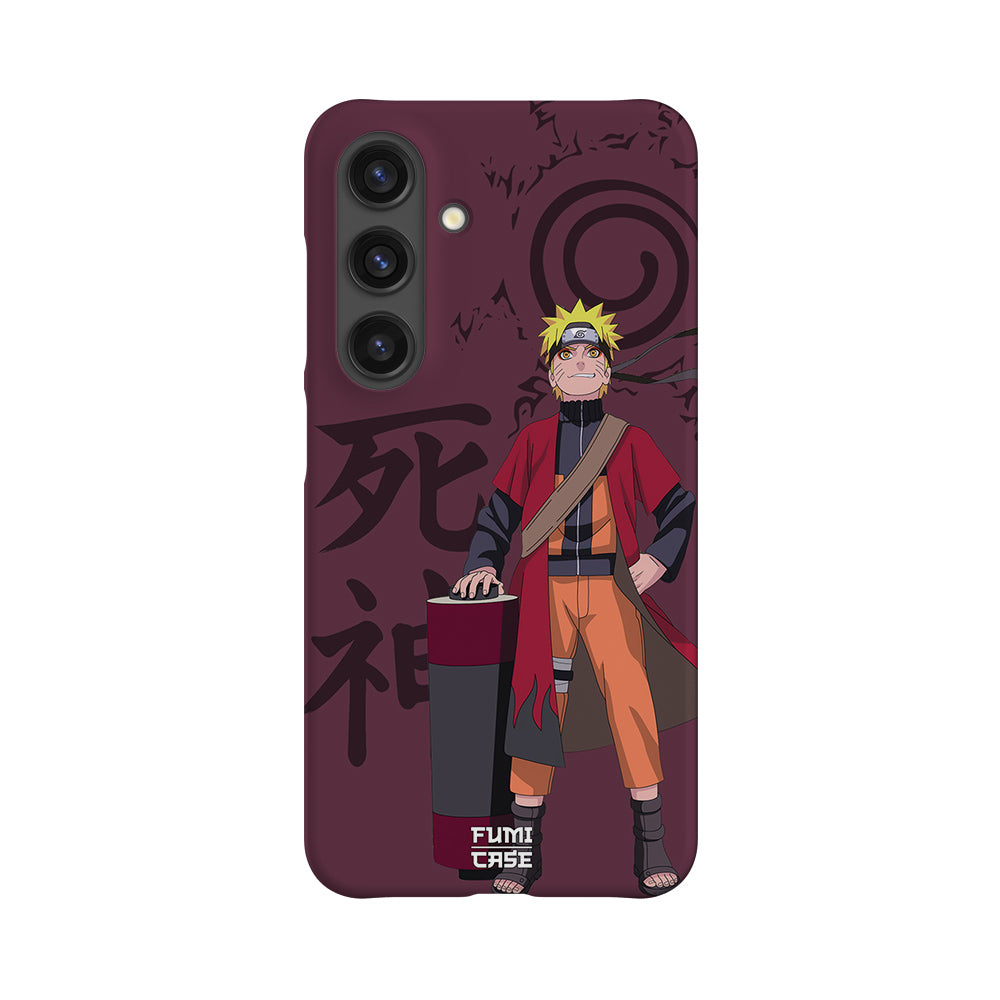 Naruto Sage Mode-Slim