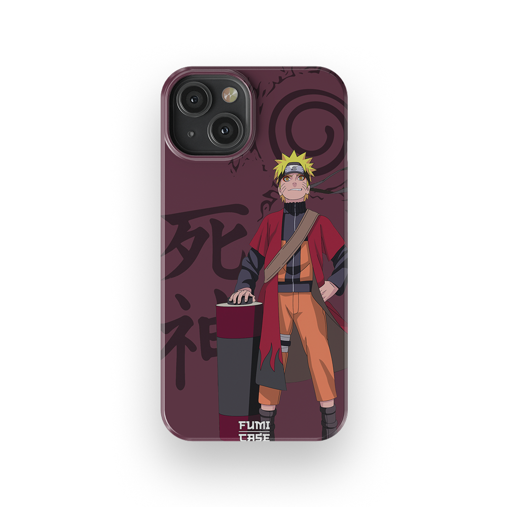 Naruto Sage Mode-Slim