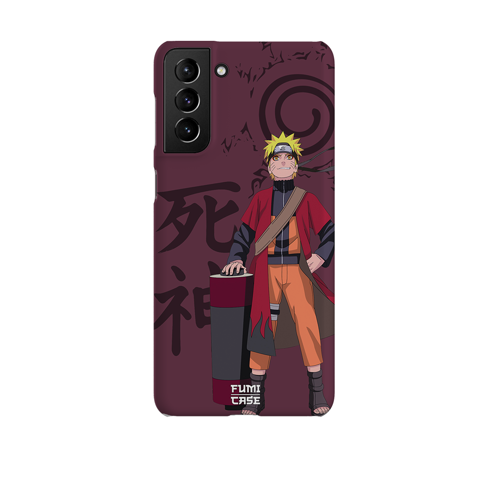 Naruto Sage Mode-Slim