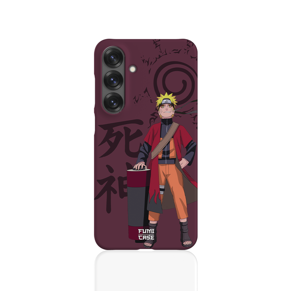Naruto Sage Mode-Slim