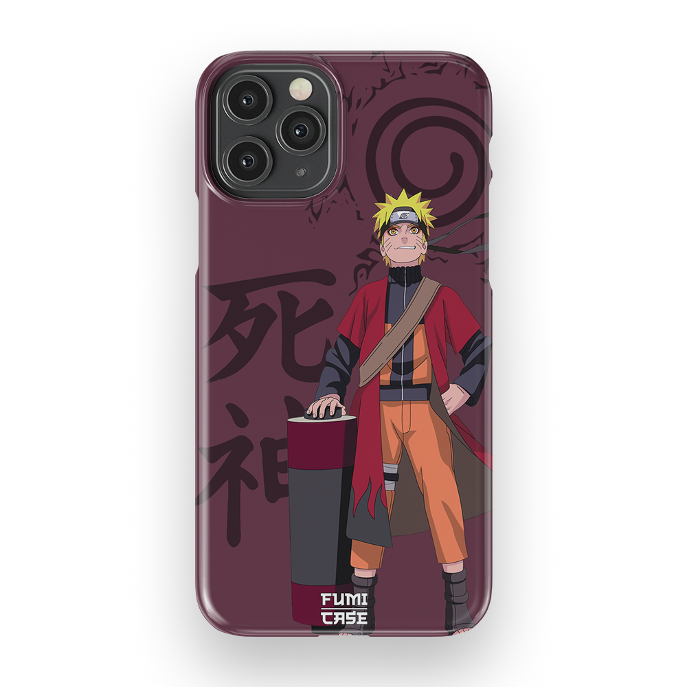 Naruto Sage Mode-Slim
