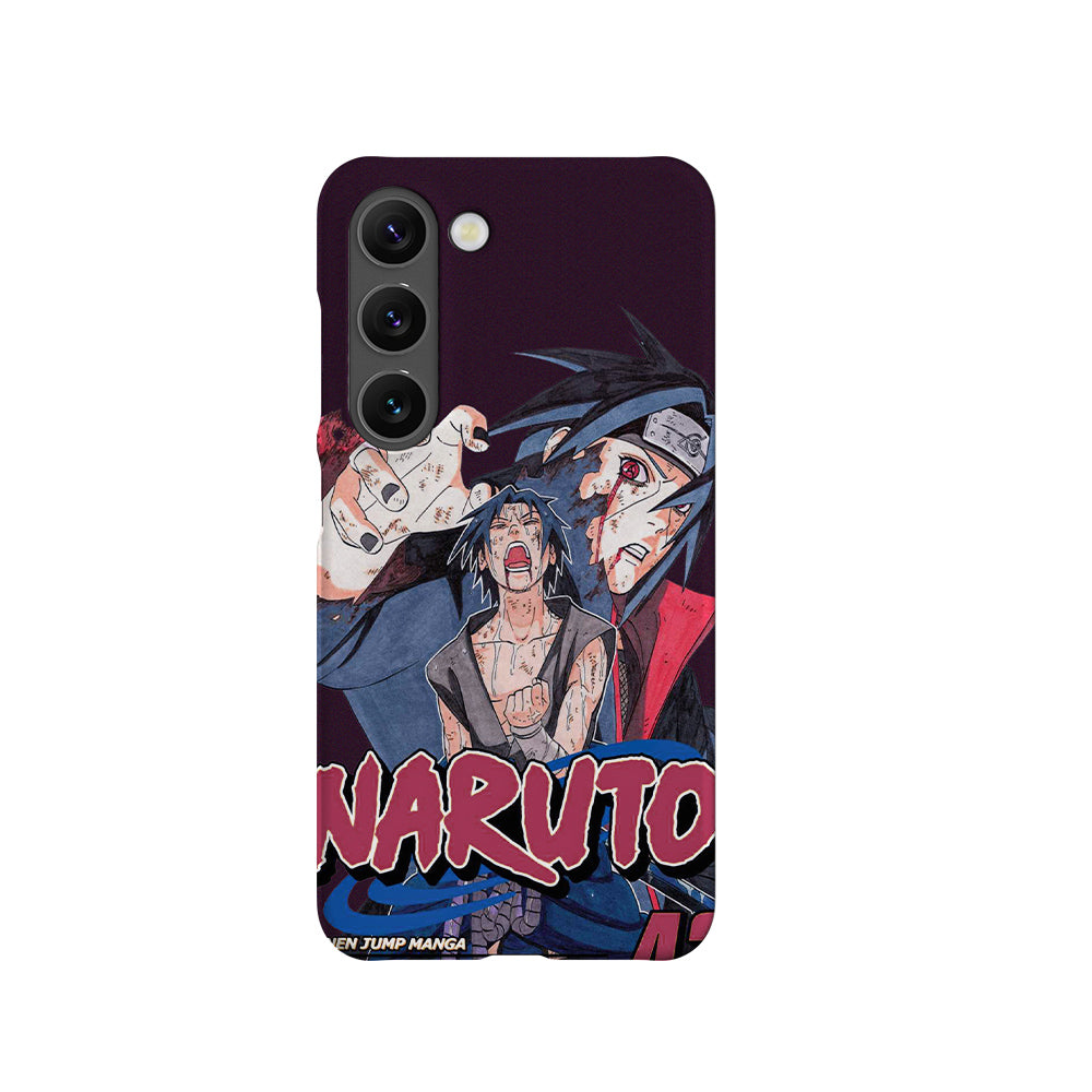 Naruto Shippûden Vol.43-Slim