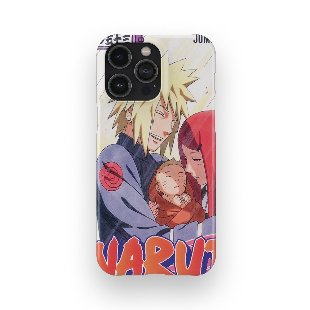 Naruto Shippûden Vol.53-Slim