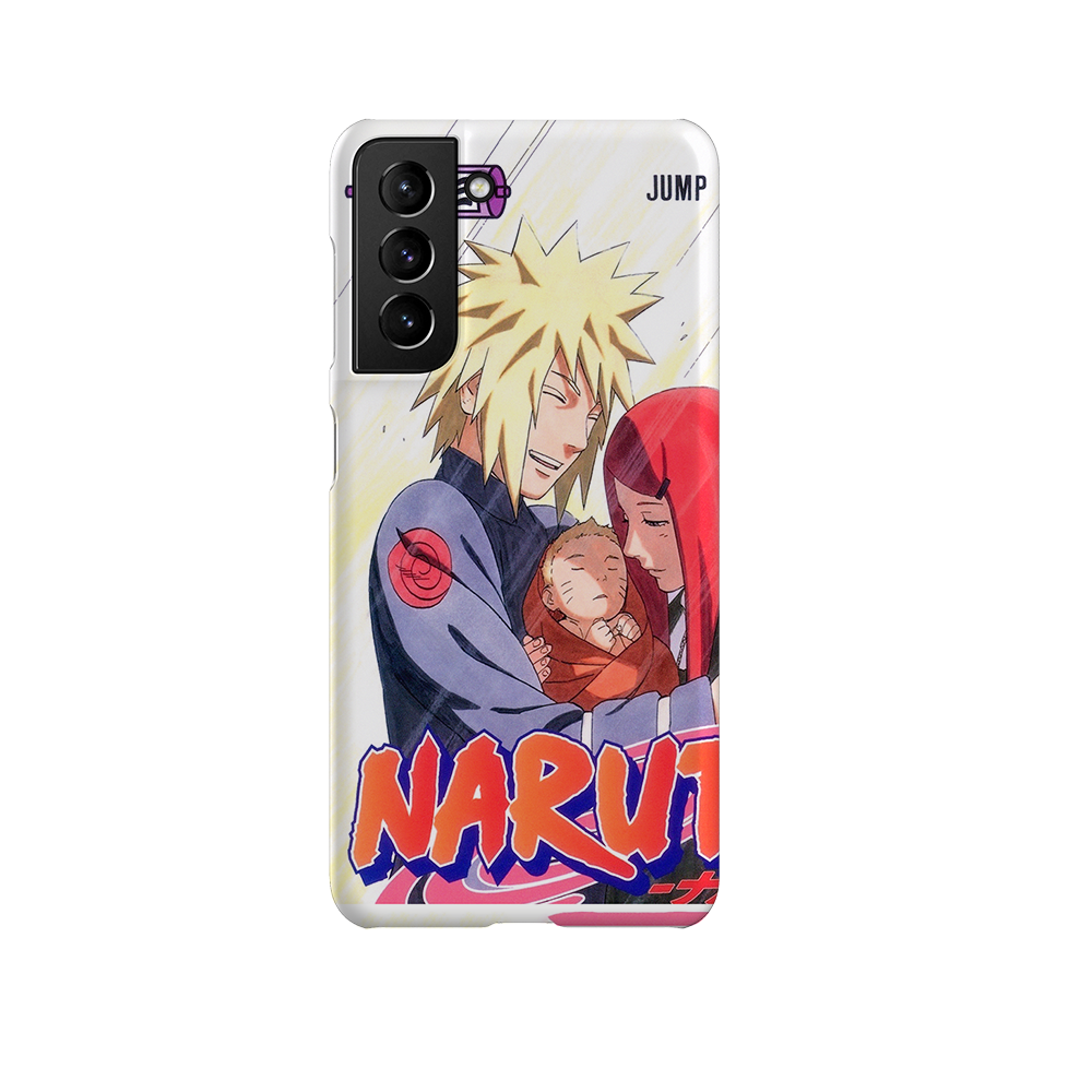 Naruto Shippûden Vol.53-Slim