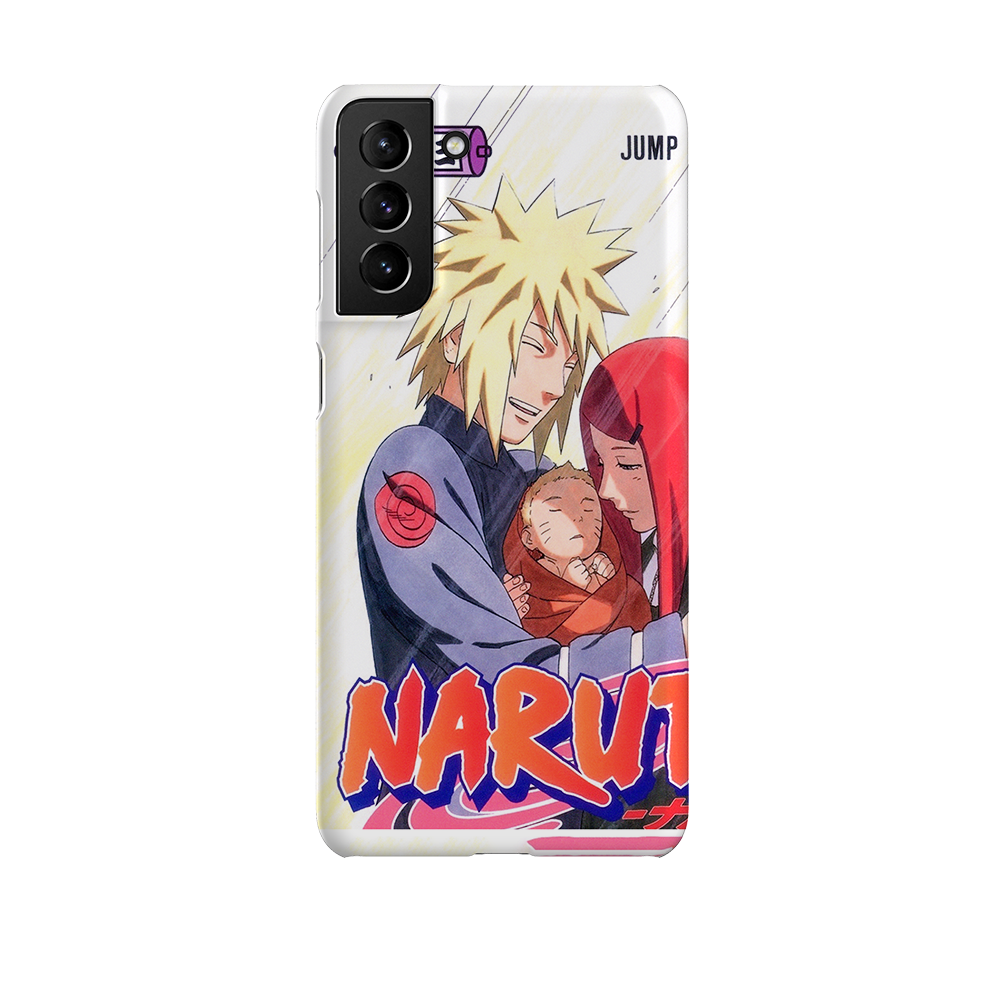 Naruto Shippûden Vol.53-Slim