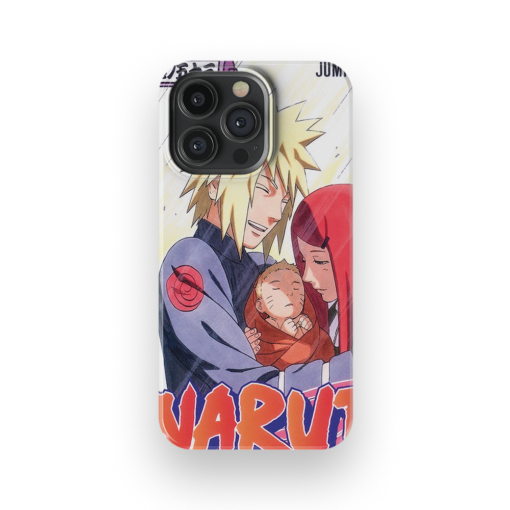 Naruto Shippûden Vol.53-Slim