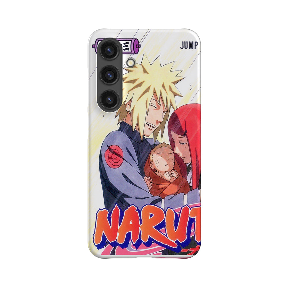 Naruto Shippûden Vol.53-Slim