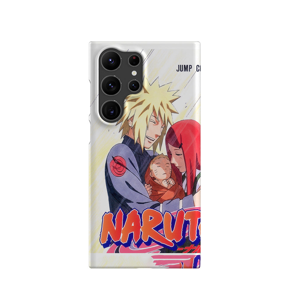 Naruto Shippûden Vol.53-Slim