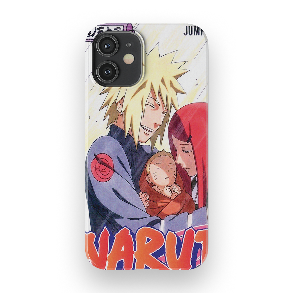 Naruto Shippûden Vol.53-Slim
