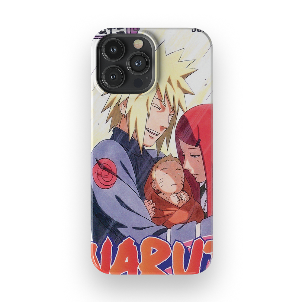 Naruto Shippûden Vol.53-Slim