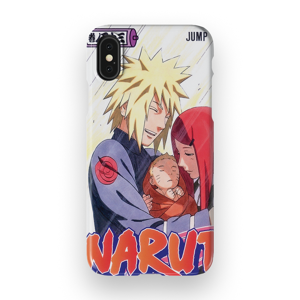 Naruto Shippûden Vol.53-Slim