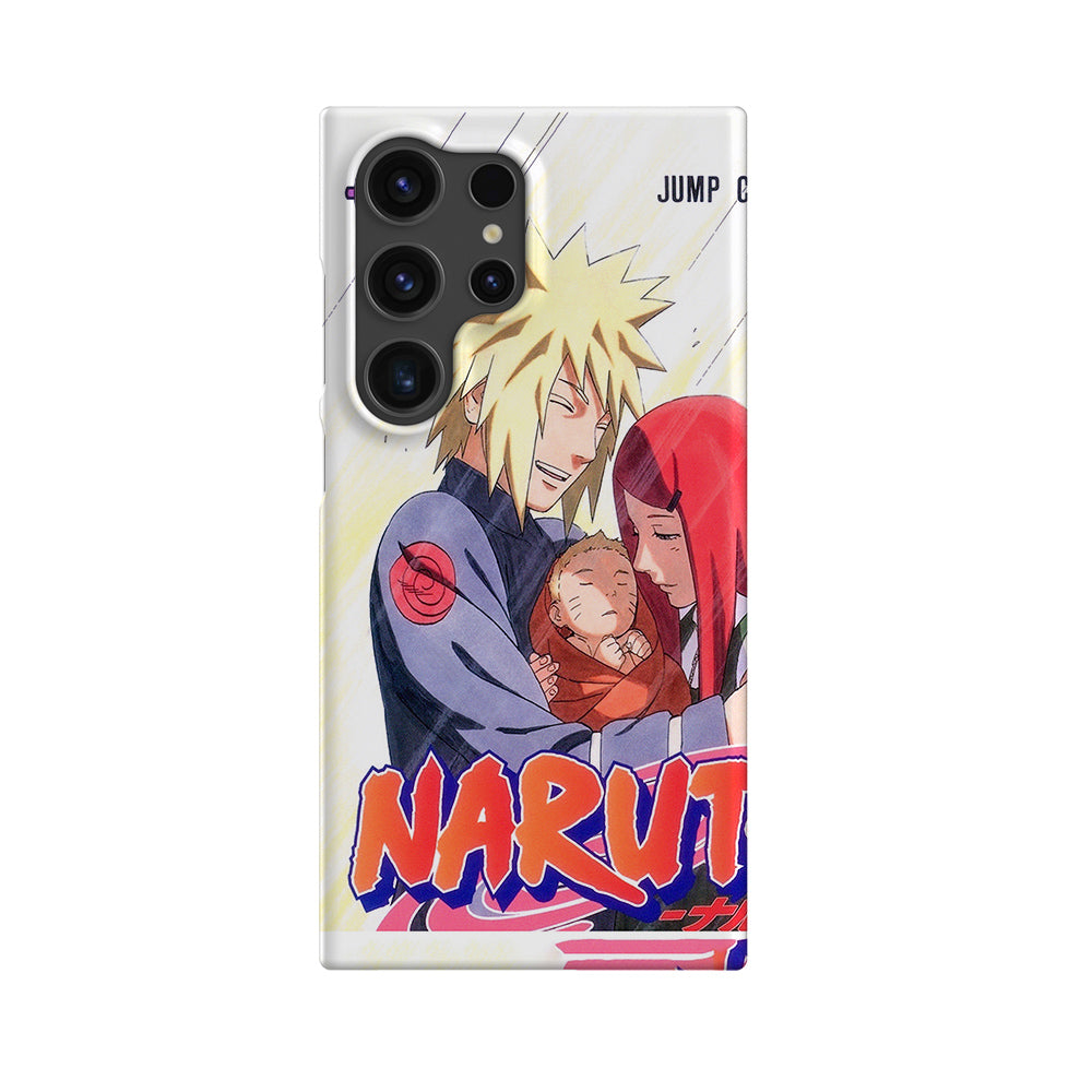 Naruto Shippûden Vol.53-Slim