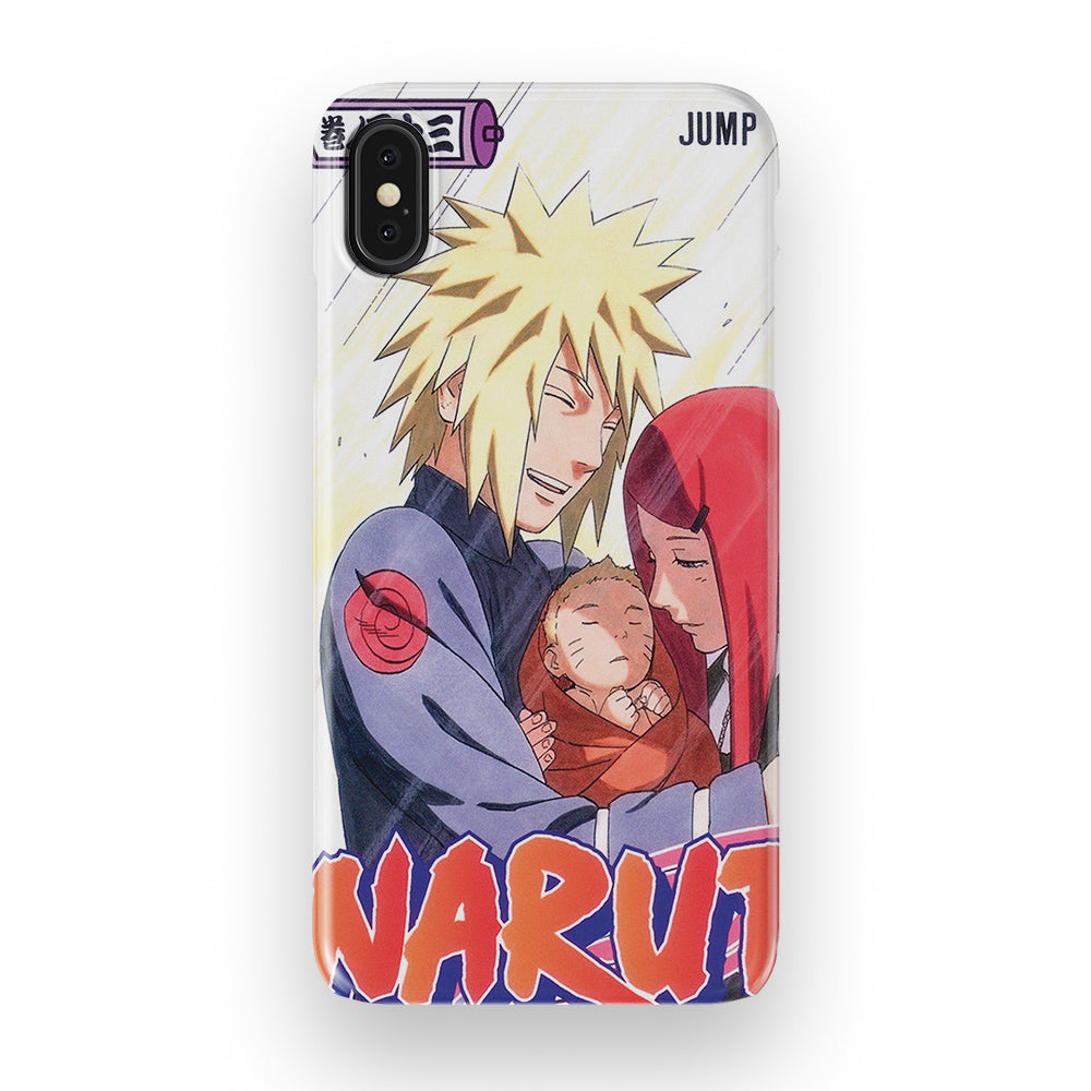 Naruto Shippûden Vol.53-Slim