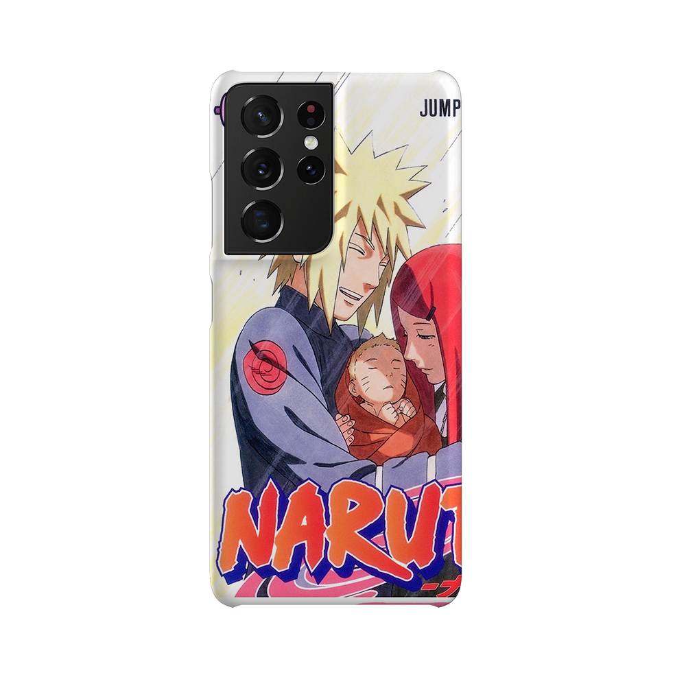 Naruto Shippûden Vol.53-Slim