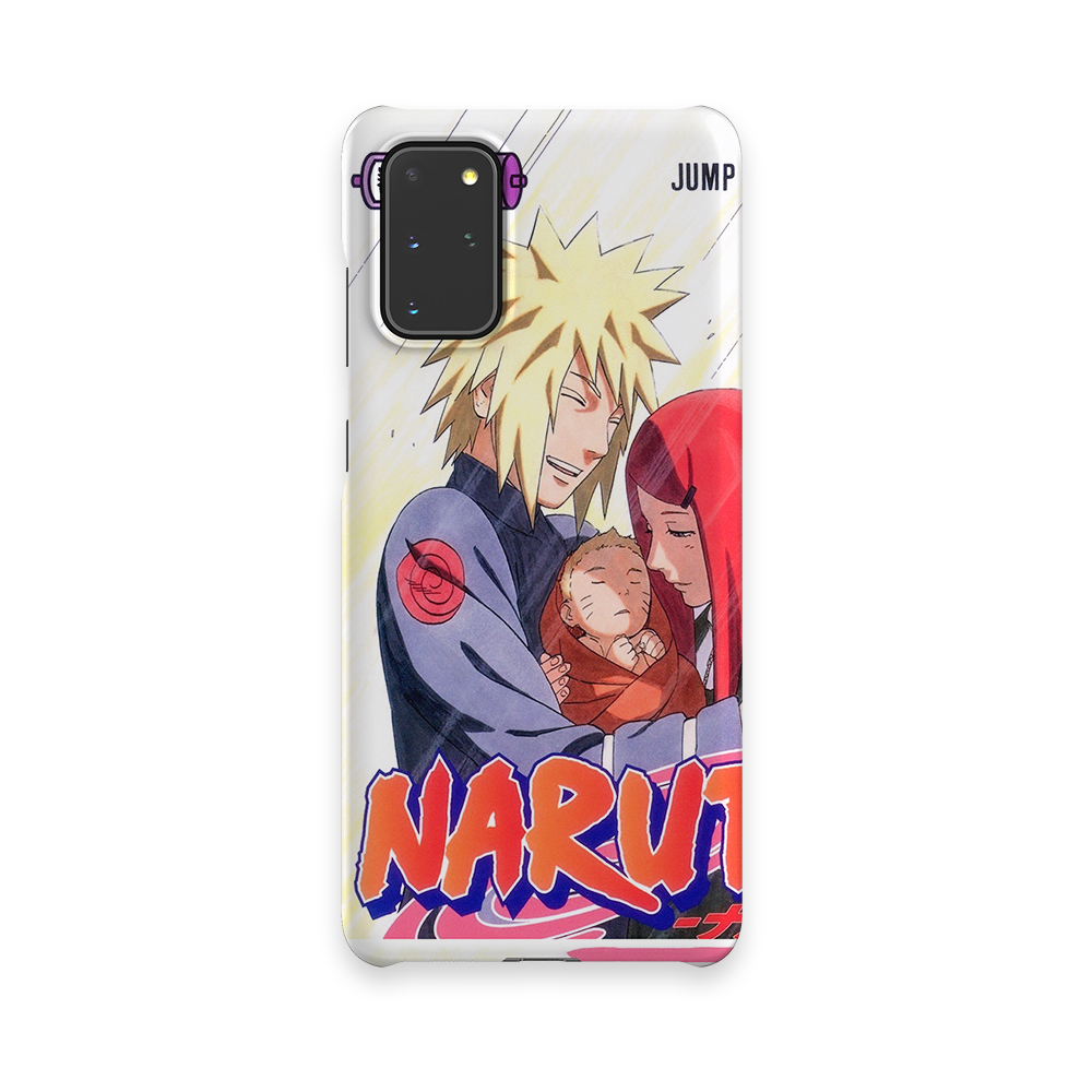 Naruto Shippûden Vol.53-Slim