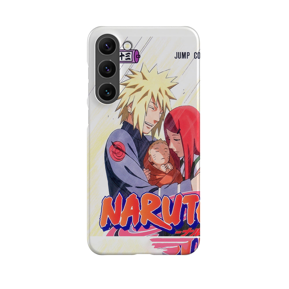 Naruto Shippûden Vol.53-Slim