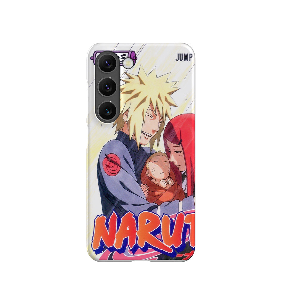 Naruto Shippûden Vol.53-Slim