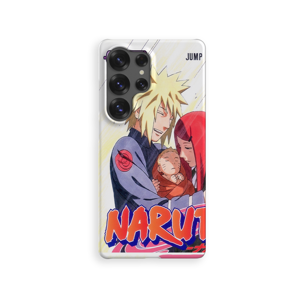 Naruto Shippûden Vol.53-Slim