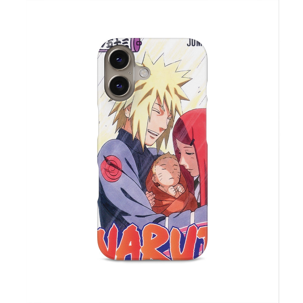 Naruto Shippûden Vol.53-Slim