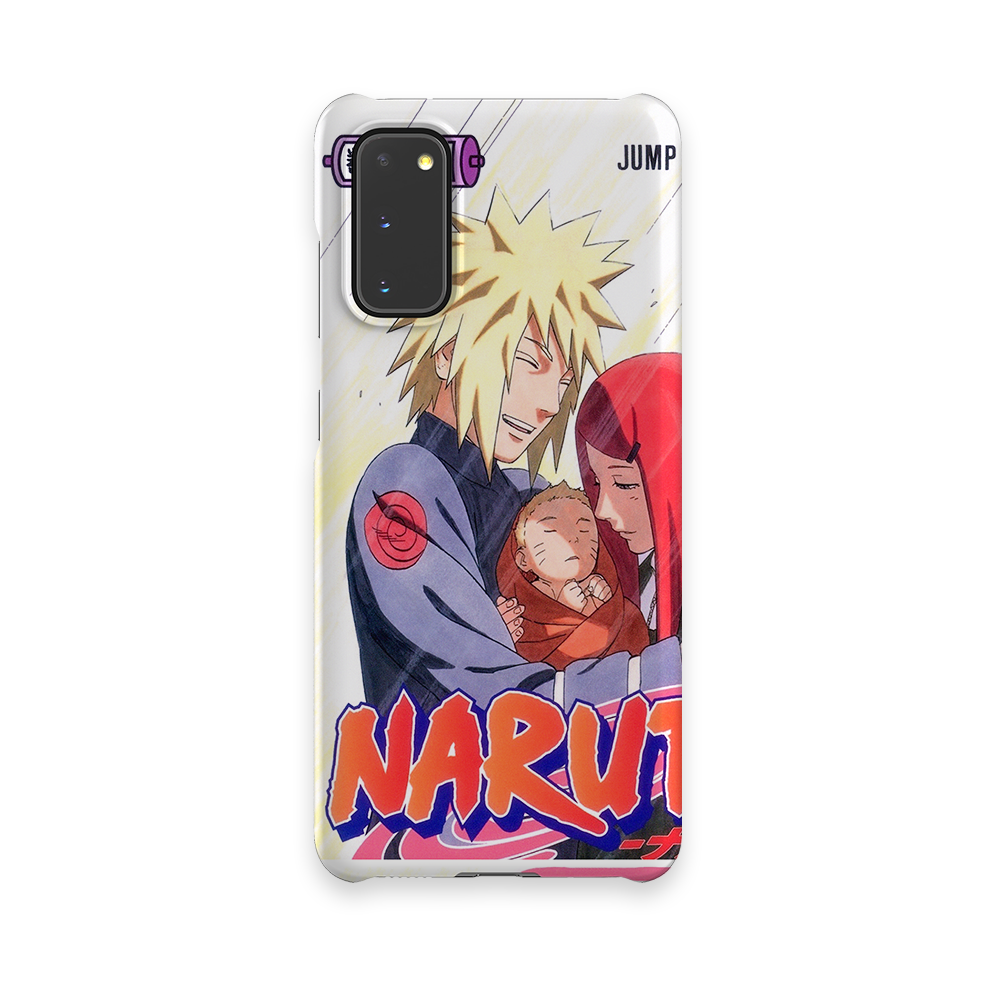 Naruto Shippûden Vol.53-Slim