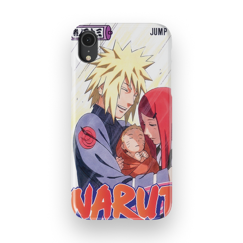 Naruto Shippûden Vol.53-Slim