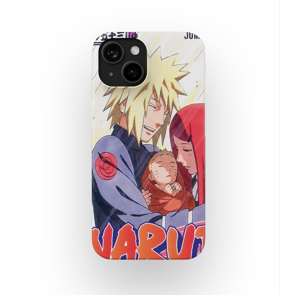 Naruto Shippûden Vol.53-Slim