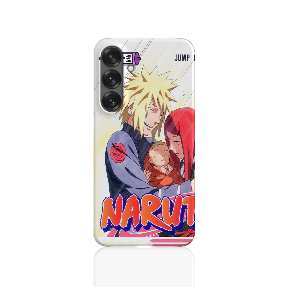 Naruto Shippûden Vol.53-Slim