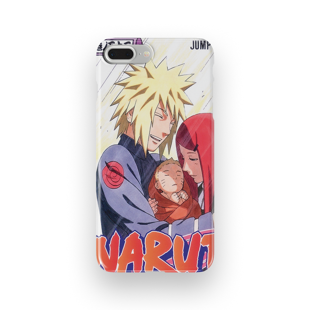 Naruto Shippûden Vol.53-Slim