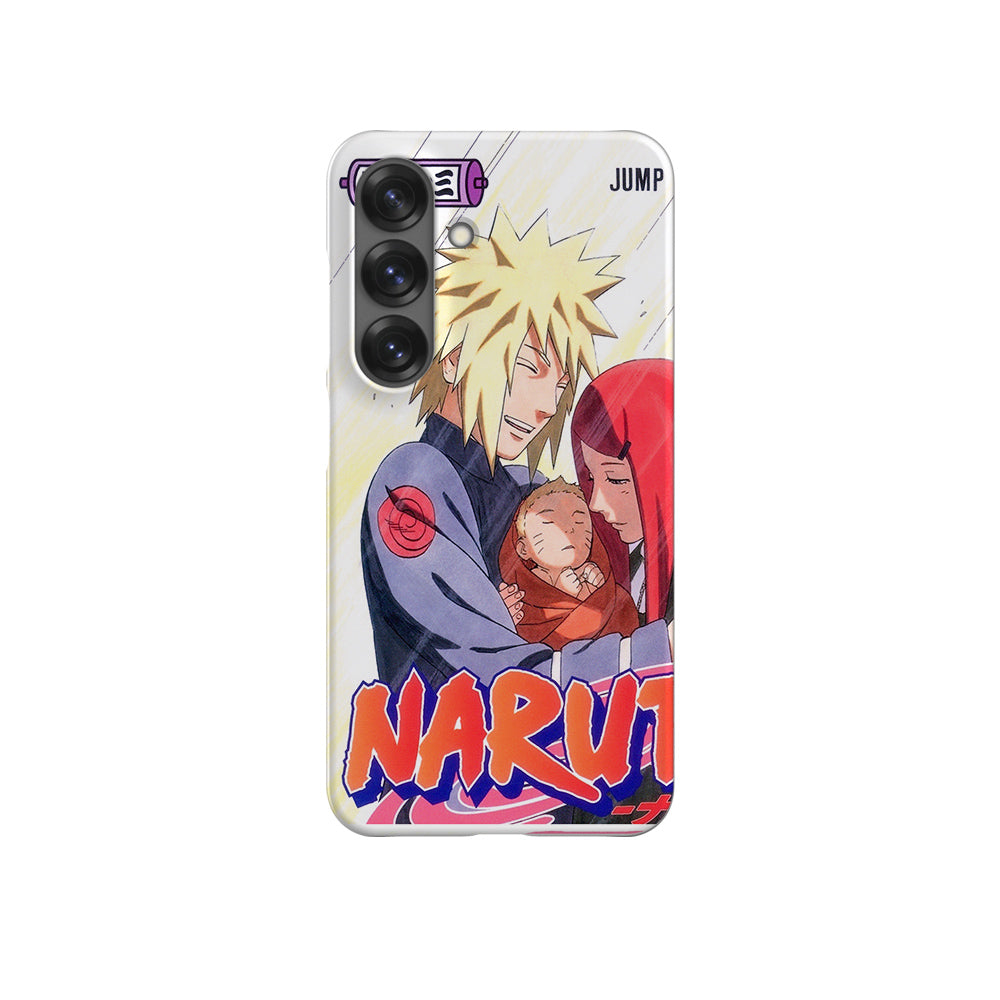 Naruto Shippûden Vol.53-Slim