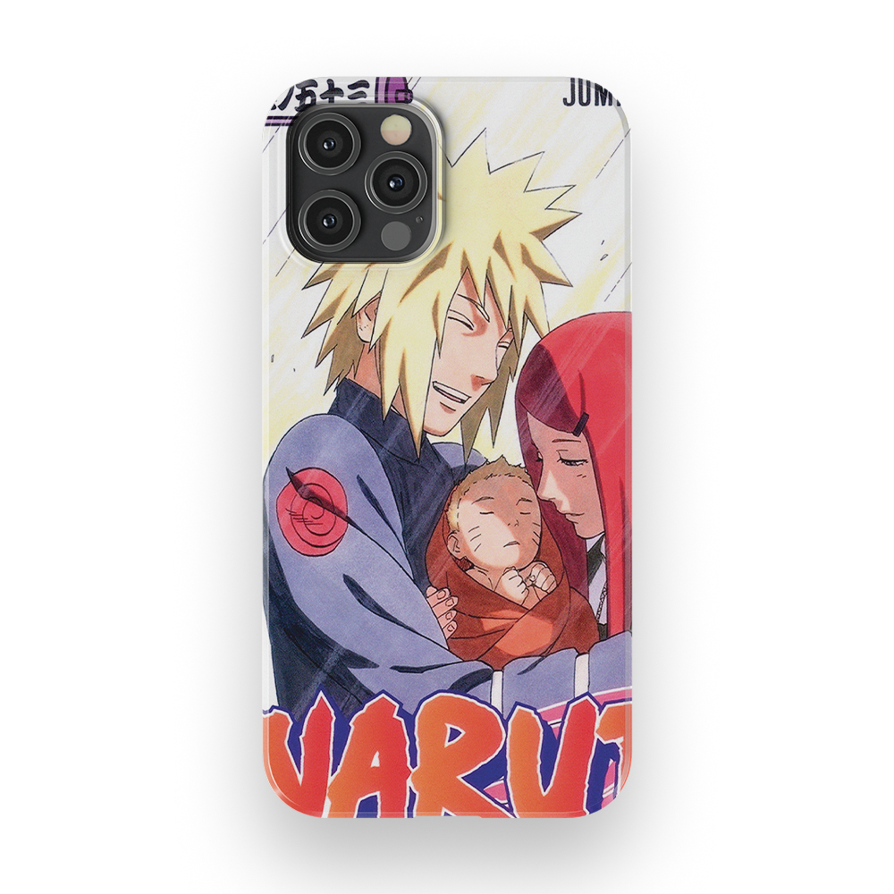 Naruto Shippûden Vol.53-Slim