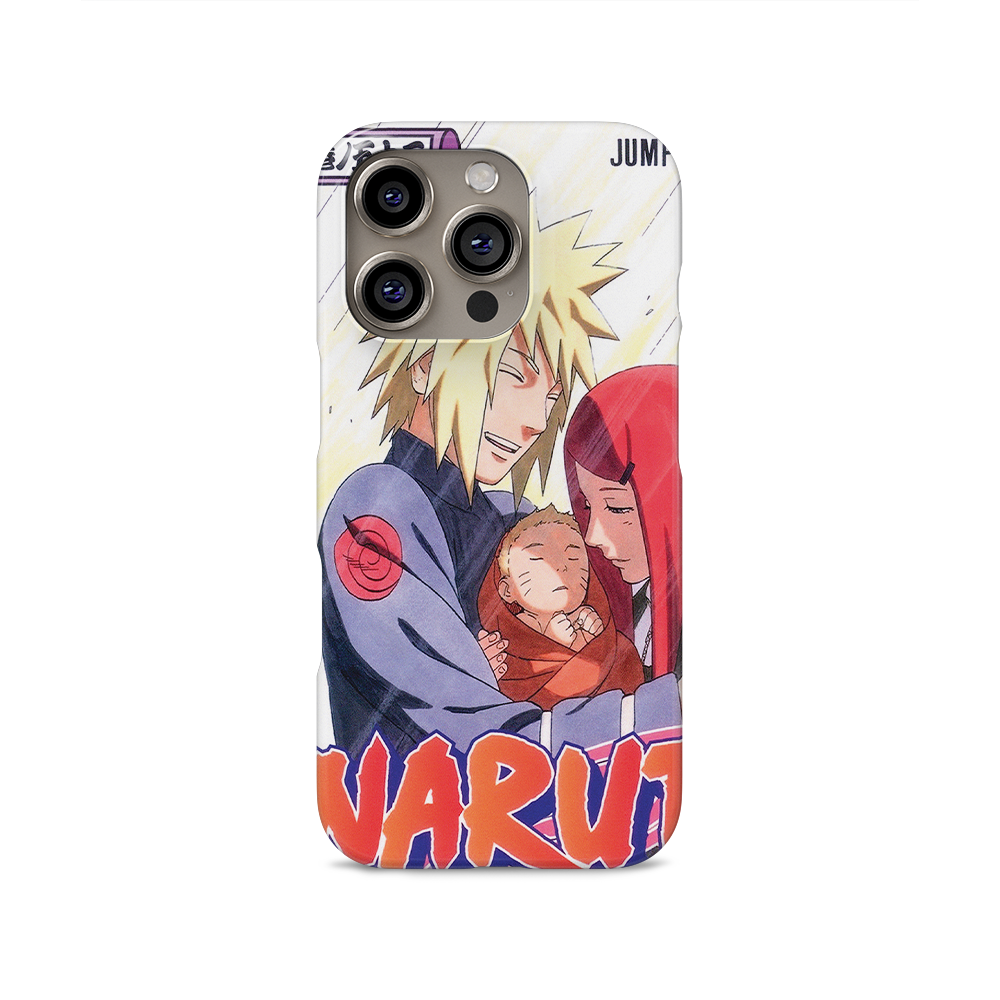 Naruto Shippûden Vol.53-Slim