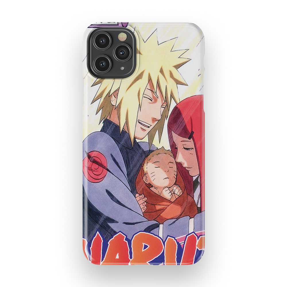Naruto Shippûden Vol.53-Slim