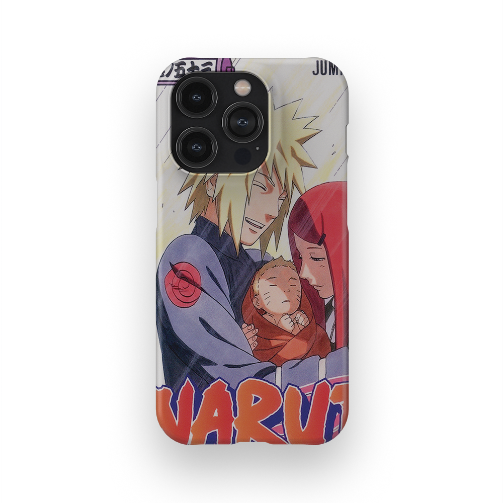 Naruto Shippûden Vol.53-Slim