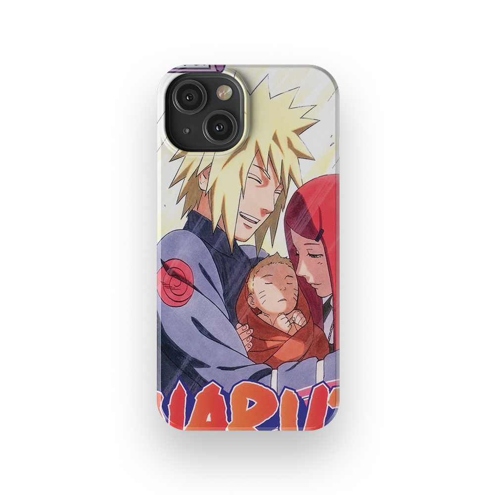 Naruto Shippûden Vol.53-Slim