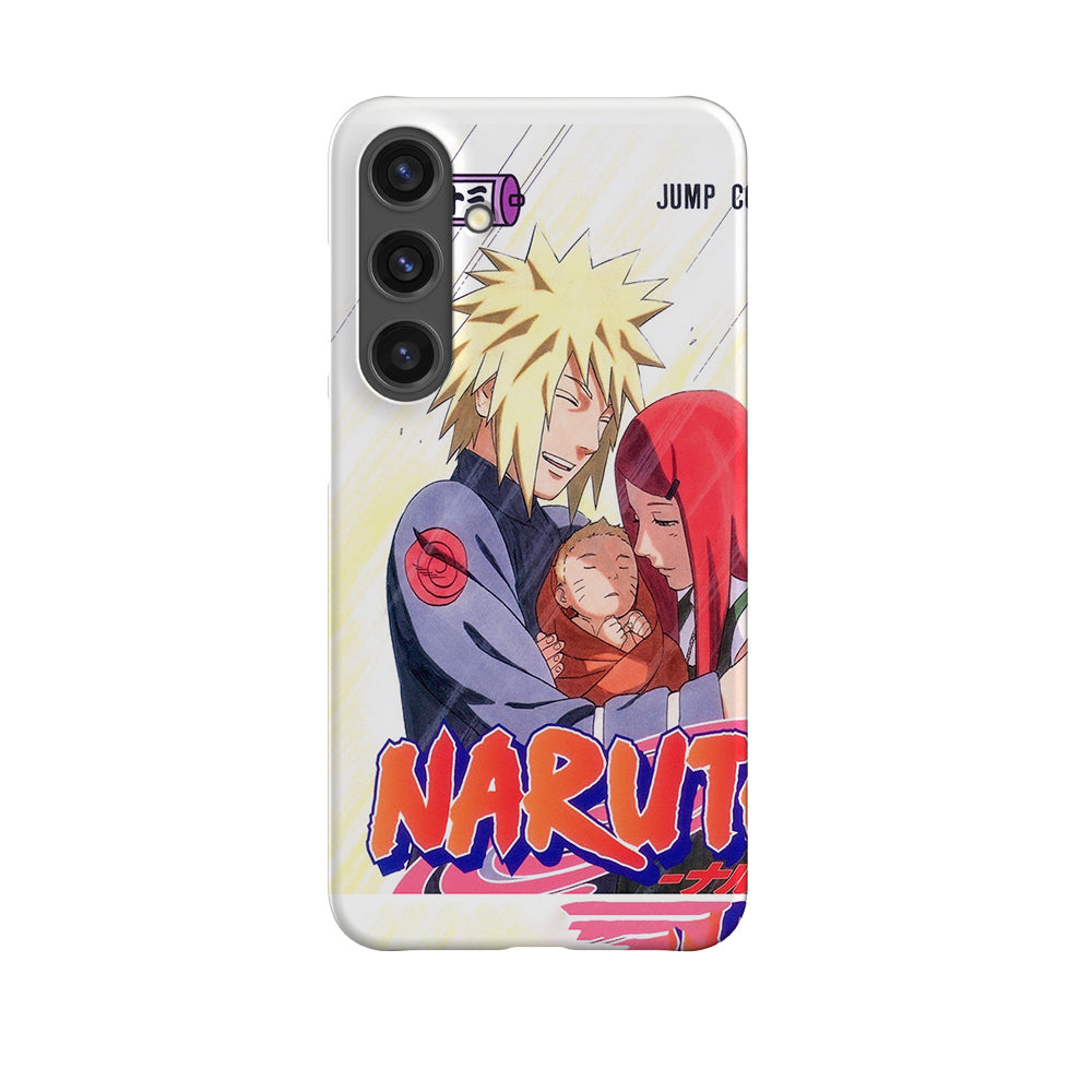 Naruto Shippûden Vol.53-Slim