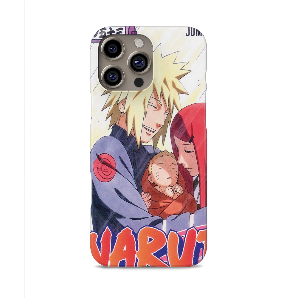 Naruto Shippûden Vol.53-Slim