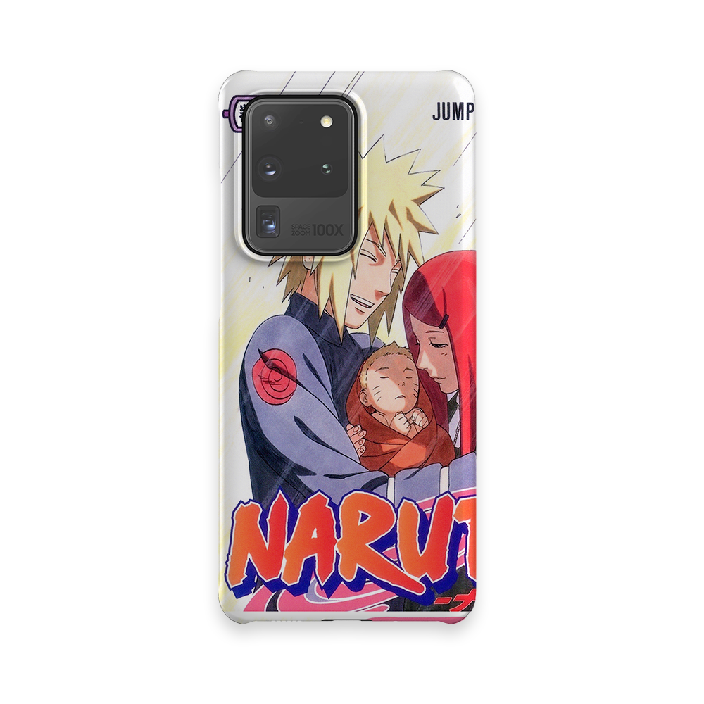 Naruto Shippûden Vol.53-Slim