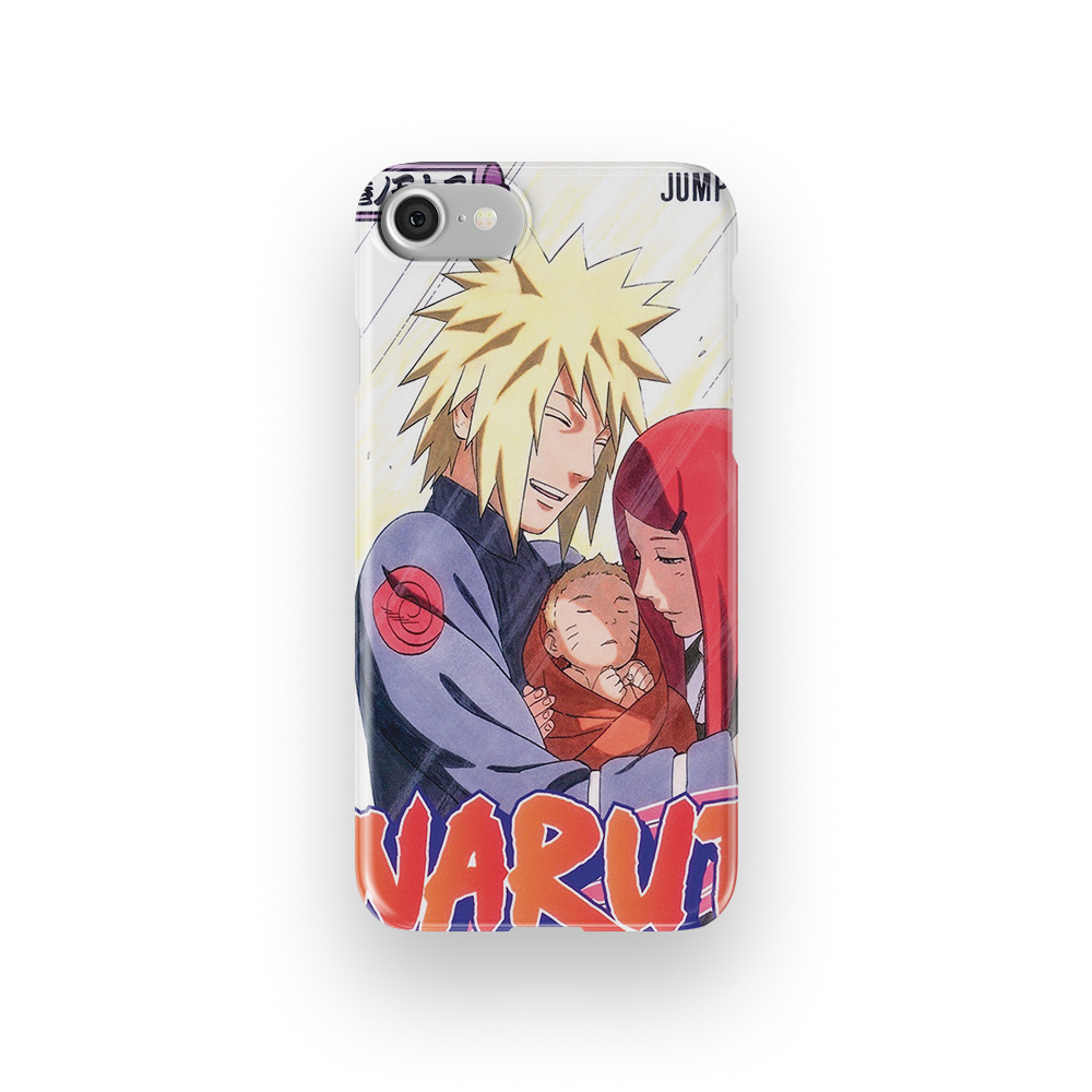 Naruto Shippûden Vol.53-Slim