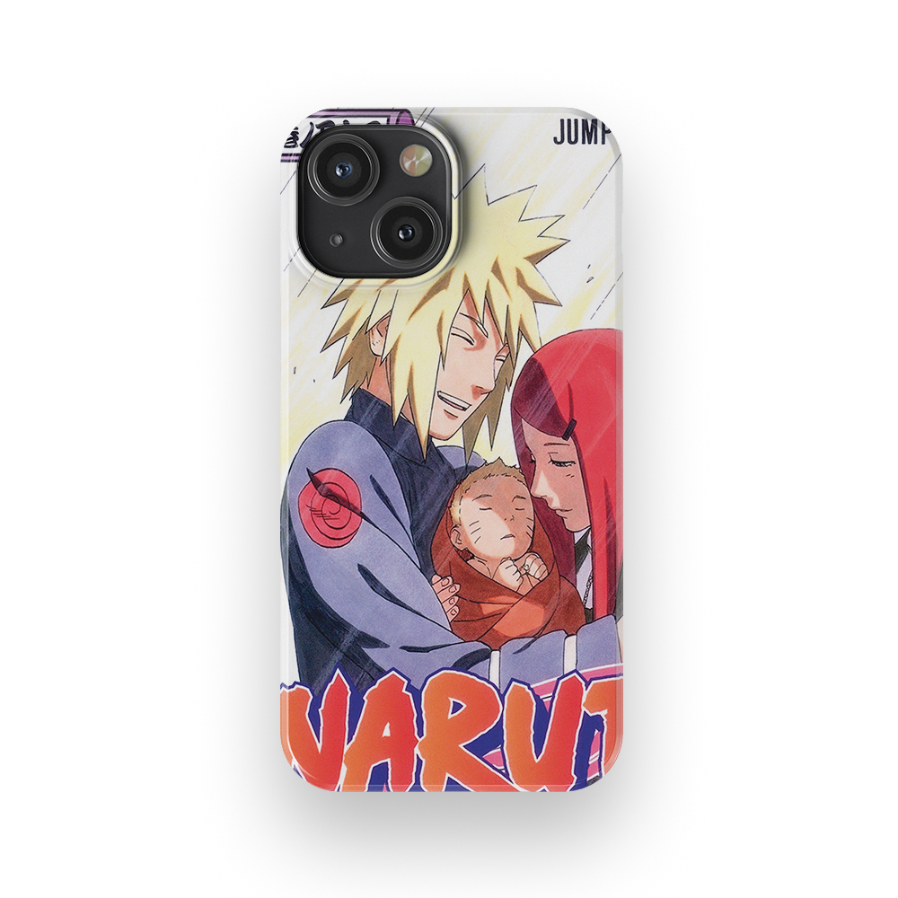 Naruto Shippûden Vol.53-Slim