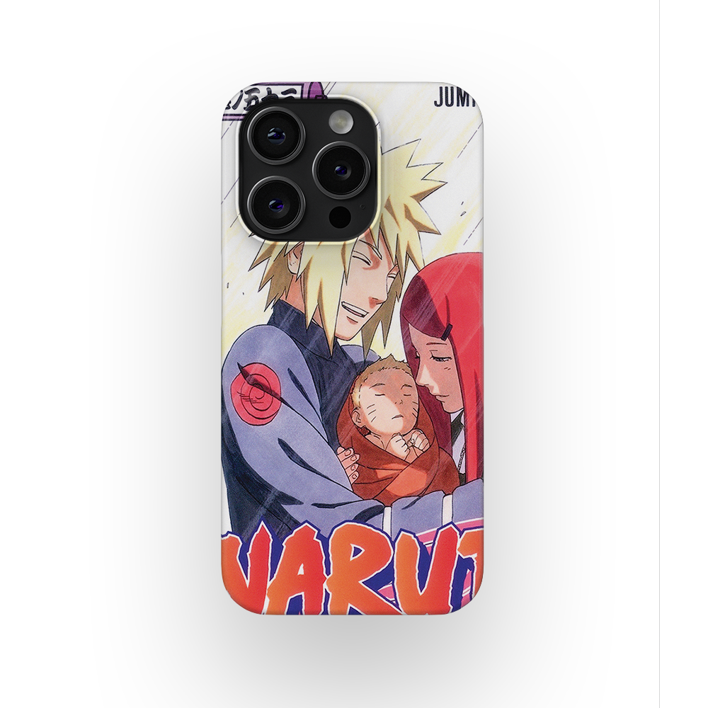 Naruto Shippûden Vol.53-Slim
