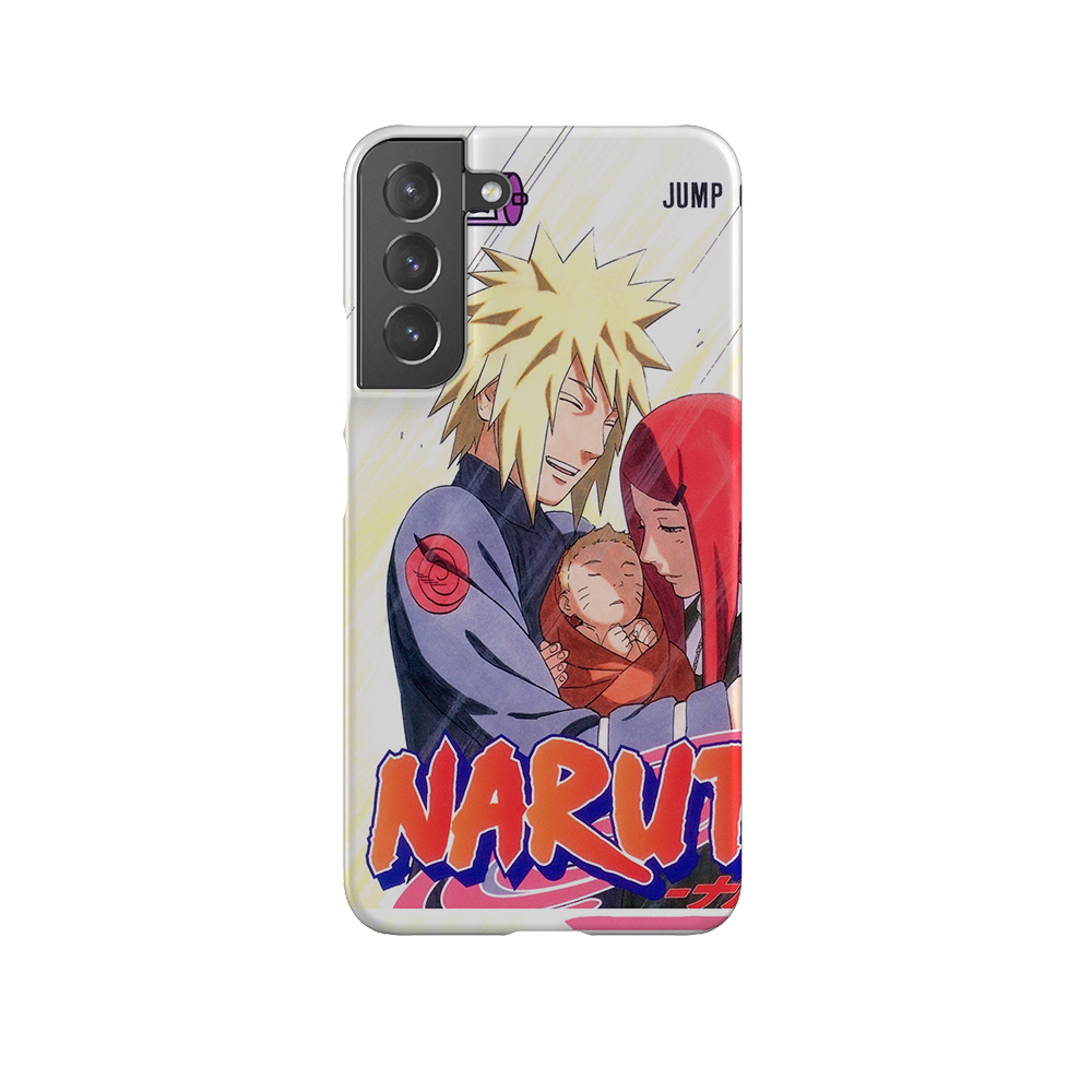 Naruto Shippûden Vol.53-Slim