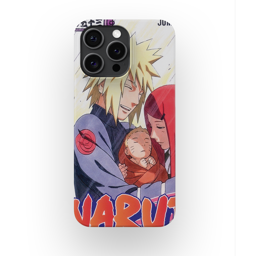 Naruto Shippûden Vol.53-Slim